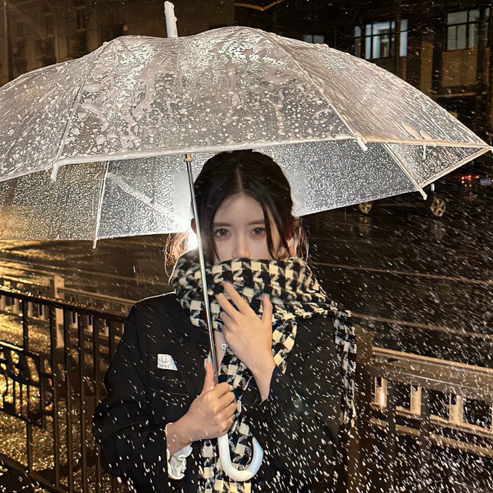生活艰难所以快乐